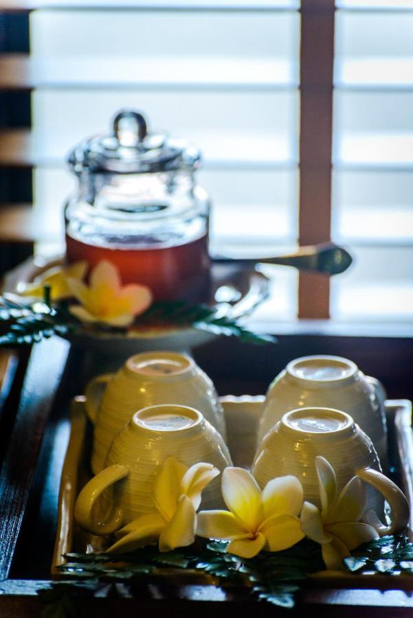 普吉岛-瓶庐海景度假酒店 Phuket Pl Seaview Resort Patong Buitenkant foto